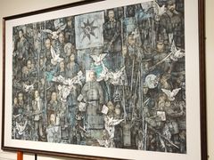 -中华艺术宫(上海美术馆)