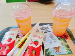 -麦当劳(龙湖北京大兴天街店)