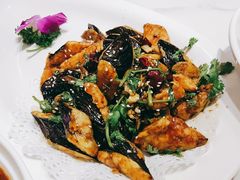 -刘胖子家常菜·蹄花焖藕(中南店)