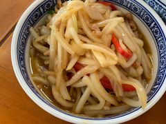 -曾家厨房·新徽菜(九华山路店)