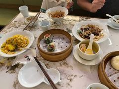 -永春园·扬州早茶·淮扬菜(漫乐城店)