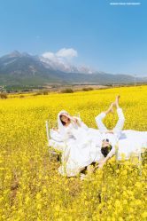 -太古映画婚纱摄影(天河店)