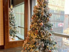 -四季酒店·行政酒廊