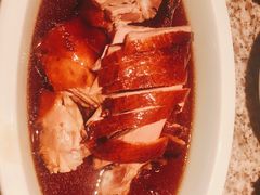 金陵烤鸭-南京大牌档(龙湖长楹天街店)