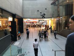 -香港科学馆