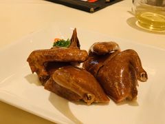 -利苑酒家(合景国际金融广场店)