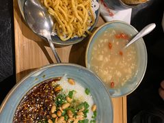 -大王油茶(磁器口店)