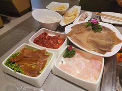 -海底捞火锅(顺城购物中心店)