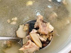-聚福源·特色川菜馆·烤羊排