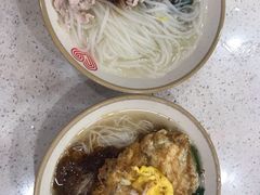 -七九清汤粉(万达店)