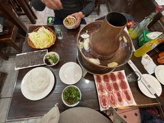 -爆肚冯(廊房二条店)