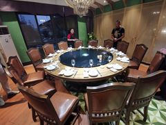 包厢-姜家大院(柯桥店)