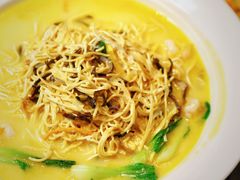 -宫燕府·京菜·烤鸭·淮扬菜(王府中心店)