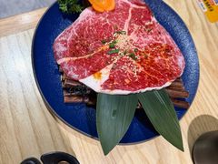 -松鱼亭·和牛烧肉(协鑫广场店)