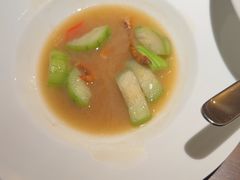 -杭州久泰饭店·粤式融合