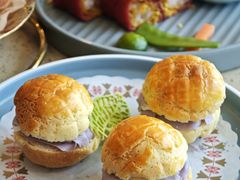 -点都德(水贝IBC店)