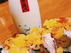 -良久幕府深夜食堂