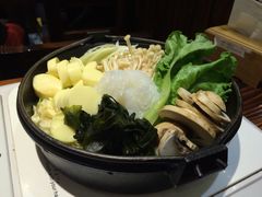 iphone_upload_pic-石屋料理(南京西路店)