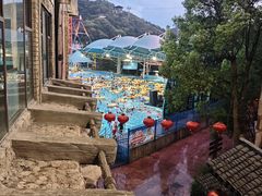 -杭州浪浪浪水公园