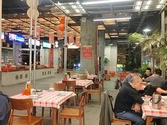 -新李记 · 口味菜馆(南郊公园店)
