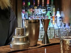 -The Bottle Bar(羲和商业广场店)