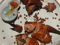 -院8里·小聚园老川菜(九眼桥店)