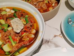 -雀蓝川菜(滨湖万象汇店)