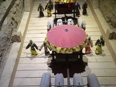 -汉景帝阳陵博物院