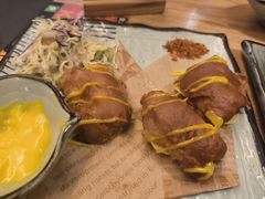 -西月山居匠心创意料理(江汉路新佳丽广场店)