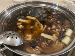 -太婆天府山珍酒楼(亚运村店)