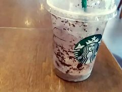 -星巴克(泉州晋江万达广场店)