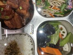 -贝林大翅鲸简餐厅(国家海洋博物馆店)