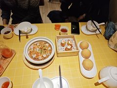 -蔡澜点心·粤菜(花城汇南区店)