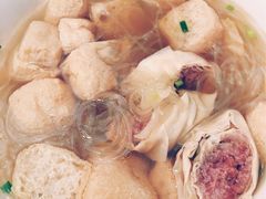 -鼎泰丰(渔阳店)