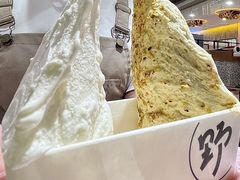 -野人先生Gelato(上海长宁龙之梦店)