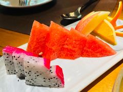 -秀·爱尔兰餐吧(上海路店)