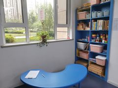 -早慧树儿童感觉统合体能训练中心(市北校区)