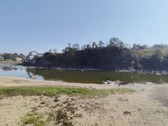 -渔梁坝