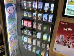 -泡泡玛特POPMART(合生汇店)