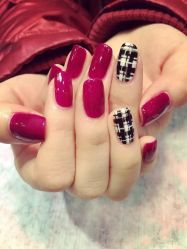 -EasyLady美甲沙龙