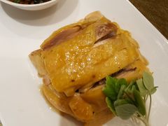 白斩鸡-上海小南国(仲盛世界商城店)