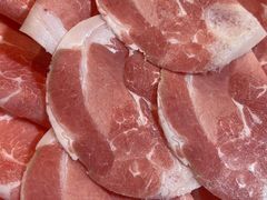 -前门杨记·铜锅涮肉(王府井·故宫店)