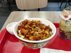 -和合谷(北京市王府井百货大楼店)