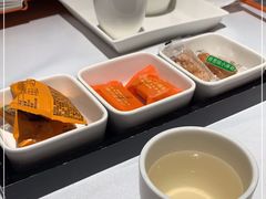 -小厨娘淮扬菜(清江苏宁广场店)