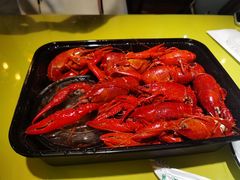 -廣記海鲜(杨汊湖一店)