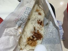 -肯德基(大兴火车站店)
