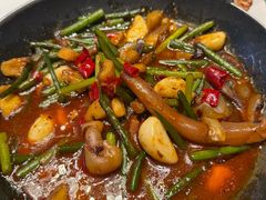 -食光慢宴·安吉土菜馆