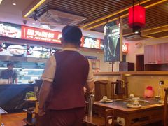 -沸炉重庆老火锅(军事博物馆店)