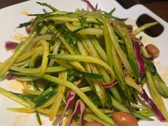 胖哥俩大拌菜-胖哥俩肉蟹煲(龙德广场店)