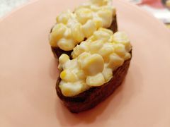 -争鲜回转寿司(中街大悦城店)